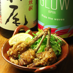 チューリップ (4本)