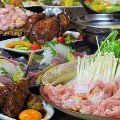 笑ひ鶏 もんど 沖野上店特集写真1