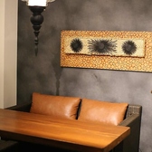 宇多津 クルーズカフェの雰囲気3