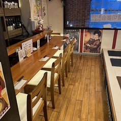 宮崎食酒場八のやの雰囲気3