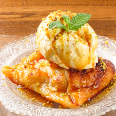 Adirondack Cafe 神保町のおすすめ料理2