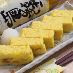 出汁巻玉子