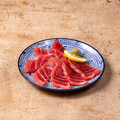 マグロ赤身