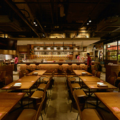 クラフトビールタップ ヨドバシAKIBA店の雰囲気2