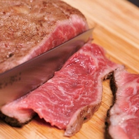 安く上質なお肉を食べるなら当店へ◎