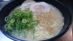 ラーメン