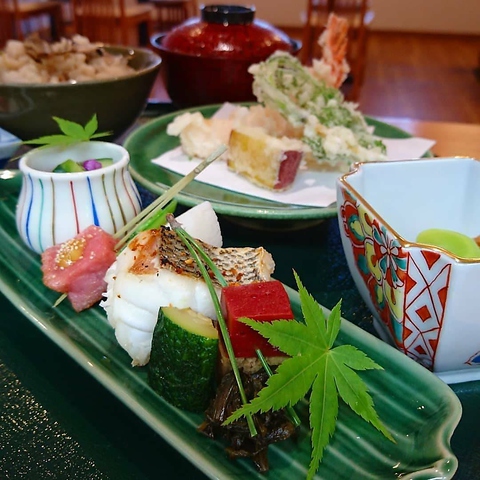 料理屋 おゝ貫 神辺 和食 ネット予約可 ホットペッパーグルメ