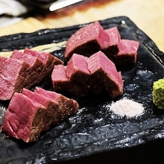 創作鉄板 粉者本店 船橋の特集写真