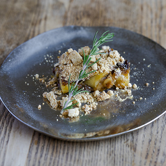ecomo Restaurant エコモ レストランのおすすめ料理2