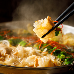 【完全個室】土鍋と創作和食 権兵衛 赤羽本店の写真2