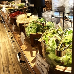 goodspoon グッドスプーン なんばCITY南館店のおすすめポイント1