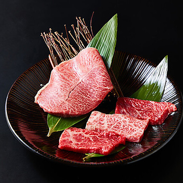 焼肉すだく家族亭 彦根店のおすすめ料理1