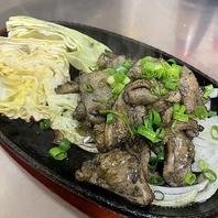 お酒に合う焼鳥、おつまみを思う存分ご堪能ください