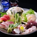 北の味覚処 北の一のおすすめ料理1