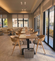 Rota Lapis ロタラピスの雰囲気3