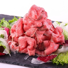 BEEF HUNTER 2019. ビーフハンター 東岡崎店のコース写真