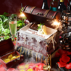 ガブ飲み酒場 3バルカンの特集写真