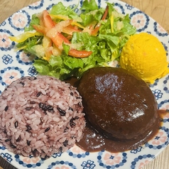 MATOI-YA 表参道店のおすすめランチ1