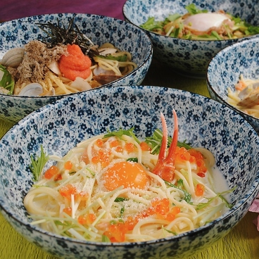 ニーニャニーニョ桜小町 岐阜茜部店のおすすめ料理1