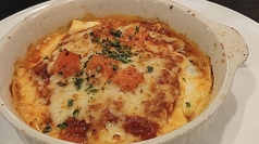 Maison Du Cafe MOGA メゾン ド カフェ モガのおすすめ料理3