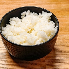 白ごはん