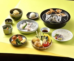 玄品 名古屋錦本町の写真