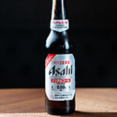 ノンアルコールビール (アサヒ)