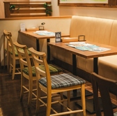 瓦 kawara CAFE&KITCHEN 吉祥寺PARCO店の雰囲気2