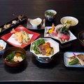 料理メニュー写真&nbsp;1日1組限定の完全個室で特別な貸切プラン