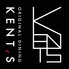 OriginalDining KENT S オリジナルダイニング ケントスのロゴ