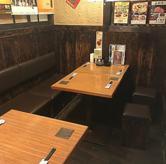 高崎流 居酒屋 道場 西九条店の特集写真