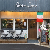 Osteria Legare オステリア レガーレの雰囲気3