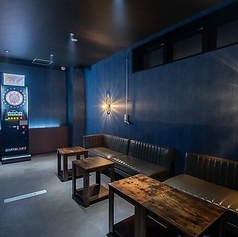 シーシャ カフェ&バー C STAND シースタンド 那覇松山店の特集写真