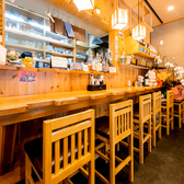 居酒屋 紬の雰囲気3