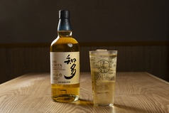 知多ハイボール