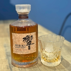 響　ブレンダーチョイス