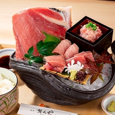 蟹長者 かにちょうじゃのおすすめ料理3