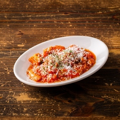 自家製！イタリアンモツ煮