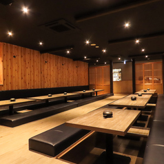 土間土間 長崎店の特集写真