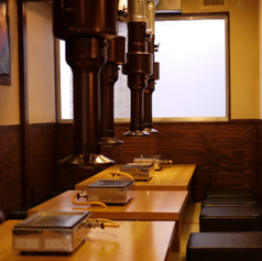 大和焼肉やまとくの特集写真