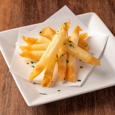 カリカリチーズフライ