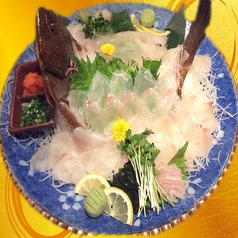 博多魚市 博多駅前店のコース写真