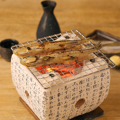 五感を満たす、ゆったりとした晩酌。