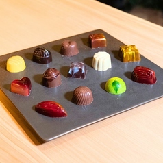 BAR FIVE Arrows バーファイブアローズのおすすめ料理3