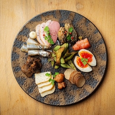 燻吟 かず家のおすすめ料理1