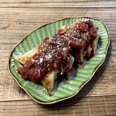 ボビオのおすすめ料理2