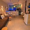 BlueHour cafe&bar 川口蕨店の写真