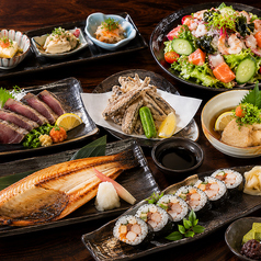 割烹 澪 新橋店のおすすめ料理2