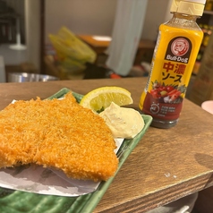 しるし場のおすすめ料理3