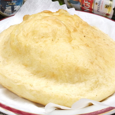 バトラ　Bhatura